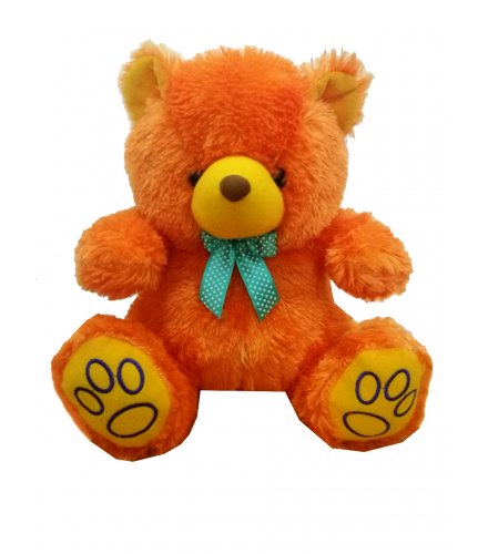 GCN008 - Cuddly Soft Teddy Bear